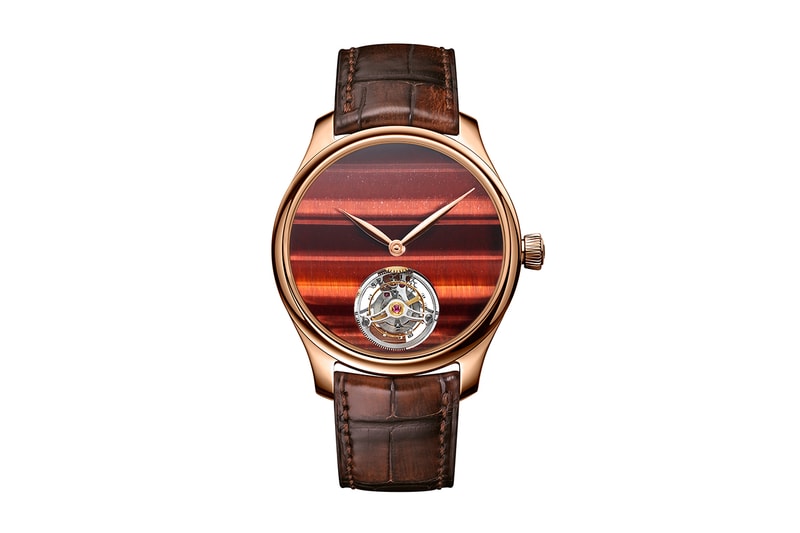 H Moser and Cie Drops Trio of New Watches Ahead of Watches and Wonders 2021