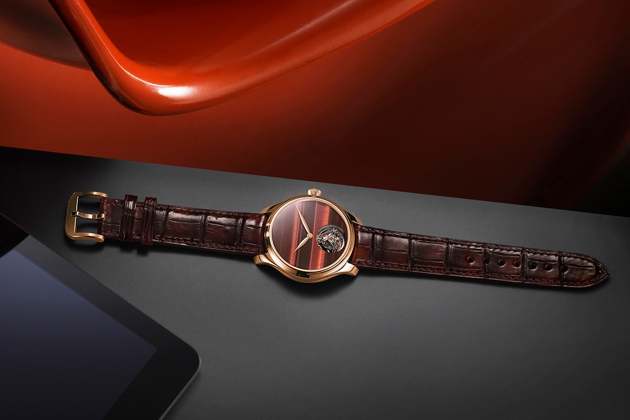 H Moser and Cie Drops Trio of New Watches Ahead of Watches and Wonders 2021