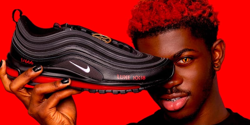 nike lawsuit jesus shoes