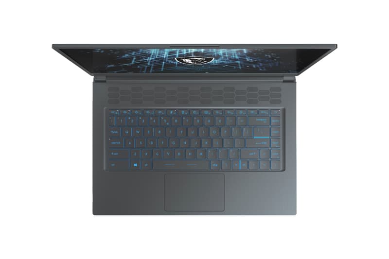 msi stealth 15m portable gaming laptop worlds thinnest lightest 15 inch performance intel 11th gen i7 processor cpu nvidia geforce gtx 1660