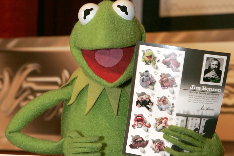 muppet man jim henson biopic film movies puppets tv shows series shows disney plus lisa info kermit the frog 