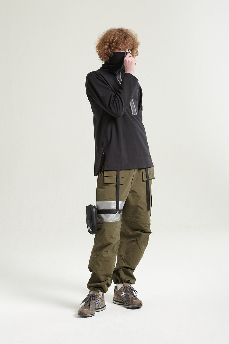 LIBERE For Naruto "Street Ninja" Collaboration collection lookbook Sasuke, Sakura, Kakashi, Shikamaru, and Itachi characters japan brand buy web store info 