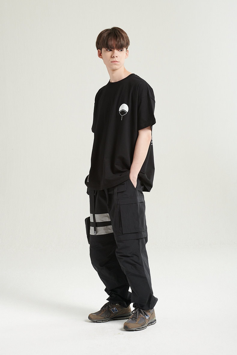 LIBERE For Naruto "Street Ninja" Collaboration collection lookbook Sasuke, Sakura, Kakashi, Shikamaru, and Itachi characters japan brand buy web store info 
