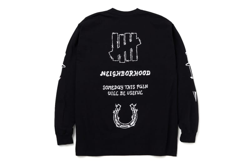 neighborhood x undefeated 2021