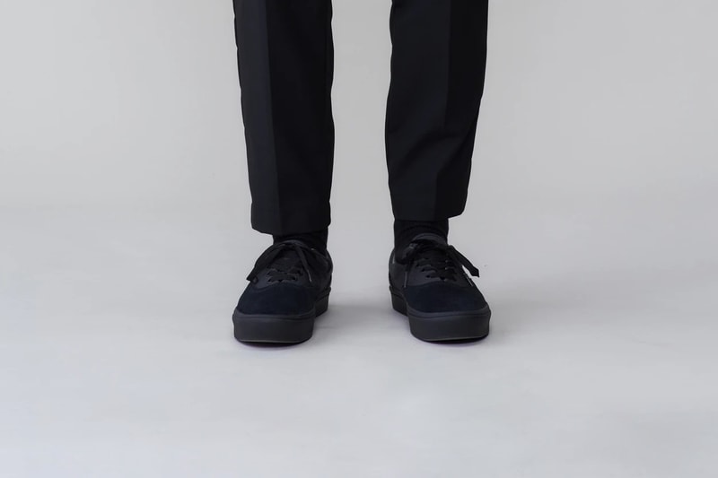 NEIGHBORHOOD x Vans Era, Sk8-Hi and Suicoke Collaboration teaser sandal shoe footwear japan release date info buy price first look