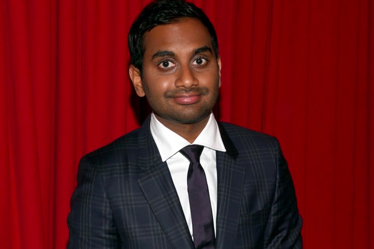 Aziz Ansari’s ‘Master of None’ Season Three Is Coming to Netflix Later This Year Alan young comedy emmys Lena Waithe tv shows golden globe streaming