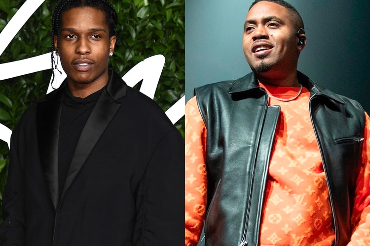 Watch the Trailer for Netflix's 'Monster' With Nas and A$AP Rocky