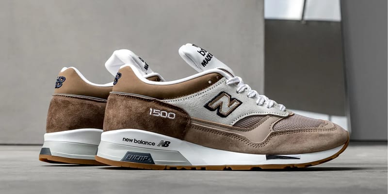 new balance 1500 no