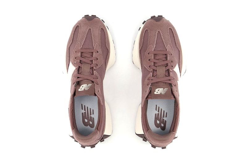 new balance 327 black fig white release info date store list buying guide photos price offspring 