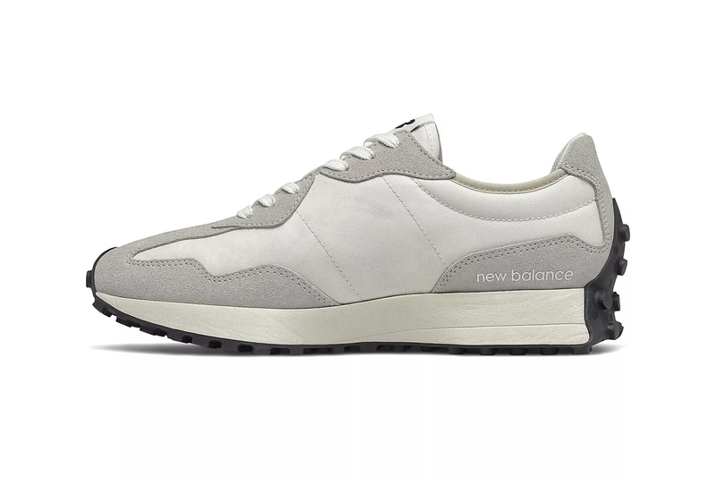 new balance 327 sea salt black MS327FE magnet team red MS327FF release date info store list buying guide photos price 