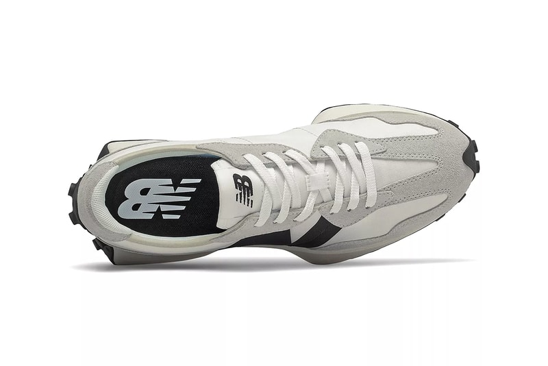 new balance 327 sea salt black MS327FE magnet team red MS327FF release date info store list buying guide photos price 