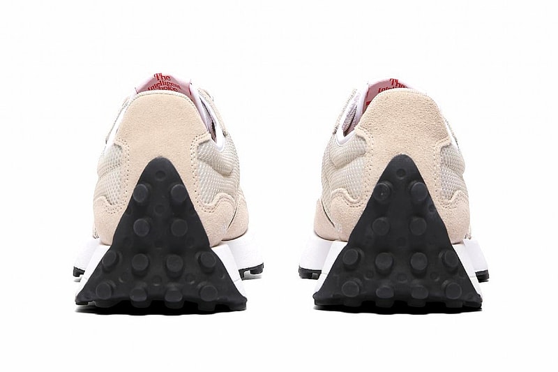 new balance 327 white tan silver mesh official release date info photos price store list buying guide