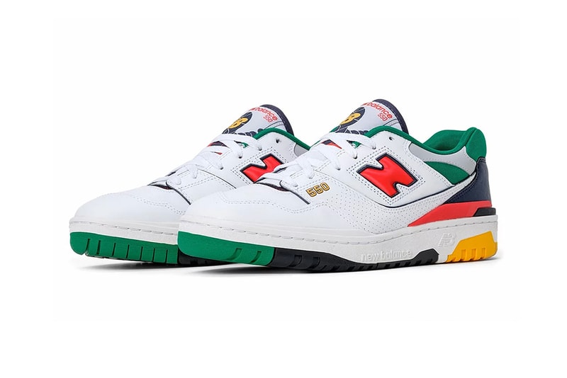 new balance white multicolor release info date store list buying guide photos price 