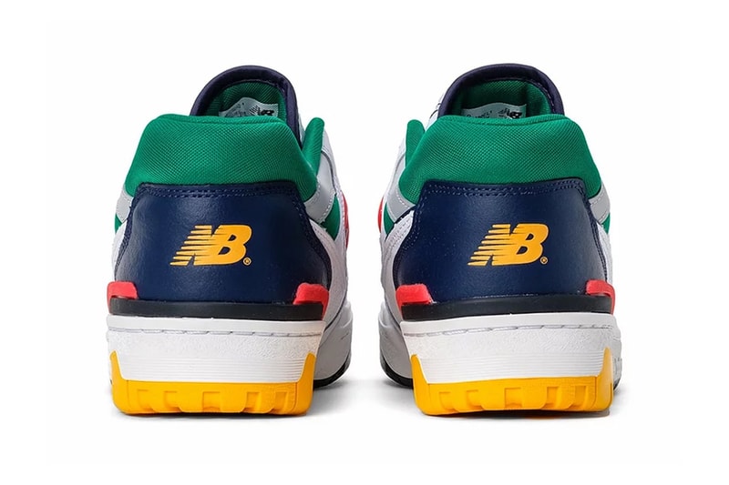 new balance white multicolor release info date store list buying guide photos price 
