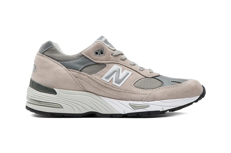 new balance 991 made in england flimby gray white official release date info photos price store list buying guide
