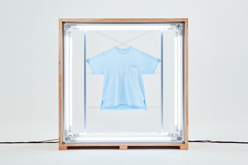 new balance tokyo design studio 574 ridged soles release date info store list buying guide photos price garment dyed apparel collection sweatpants tee hoodie socks 