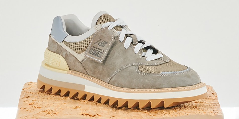 New Balance Tokyo Design Studio 574 Release Date Hypebeast New Balance Tokyo Design Studio 574 Release Date Hypebeast