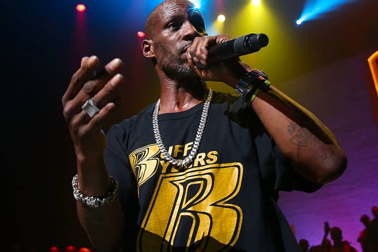 New York State Senate Officially Declares December 18 as Earl DMX Simmons Day