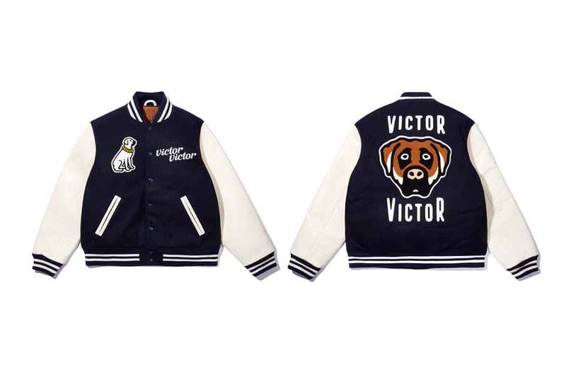Victor Victor Worldwide and NIGO Deliver a Range of Merch