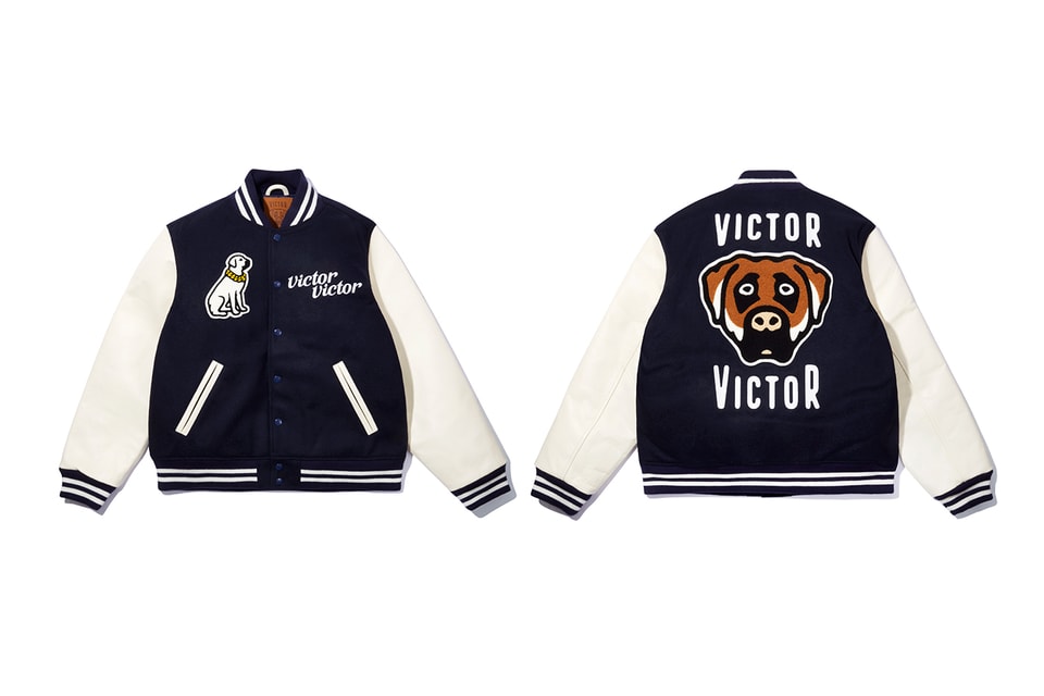 Victor Victor Worldwide FallWinter 2022 Show Kenzo I Know Nigo Shirt,  hoodie, sweater, long sleeve and tank top