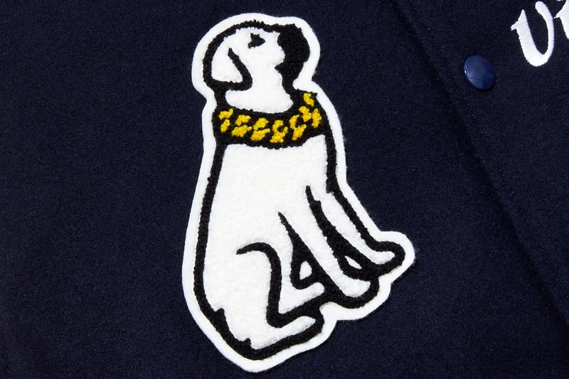 NIGO Victor Victor Worldwide Collection Release Info Steven Victor Jacket Socks Rug