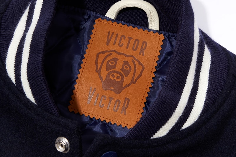 NIGO Victor Victor Worldwide Collection Release Info Steven Victor Jacket Socks Rug