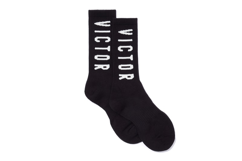 NIGO Victor Victor Worldwide Collection Release Info Steven Victor Jacket Socks Rug