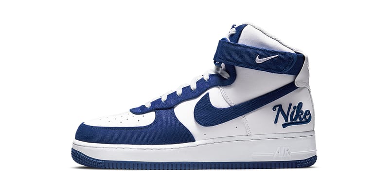 dodgers air force 1