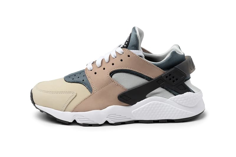 nike air huarache escape DH9532 201 release date info store list buying guide photos price bisque storm grey rope black