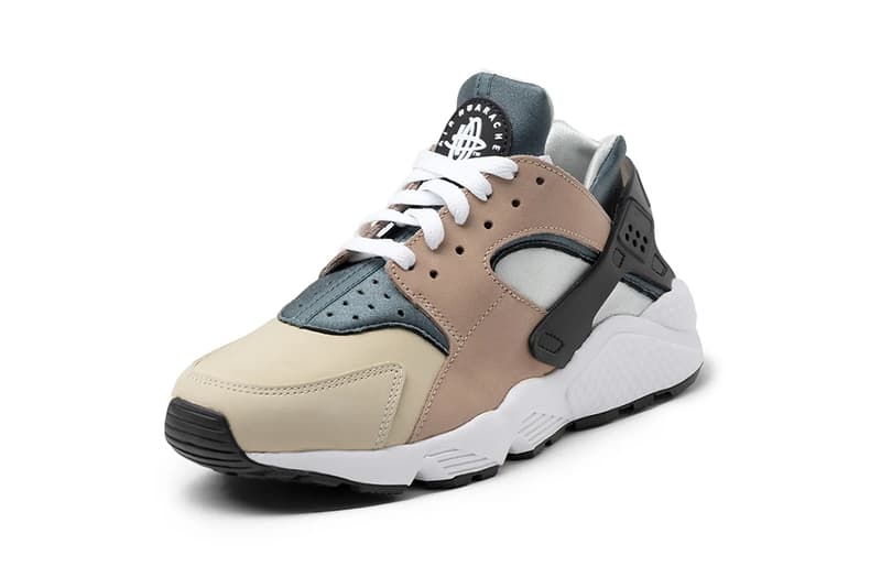 nike air huarache escape DH9532 201 release date info store list buying guide photos price bisque storm grey rope black