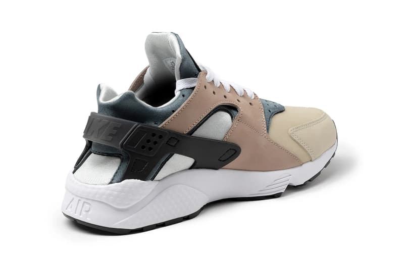 nike air huarache escape DH9532 201 release date info store list buying guide photos price bisque storm grey rope black