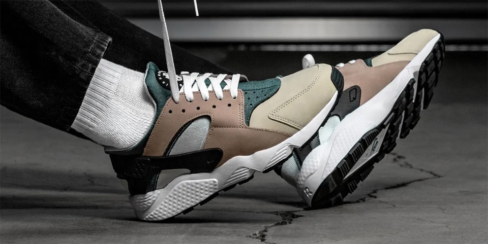 Nike air huarache hybrid rope Outlet