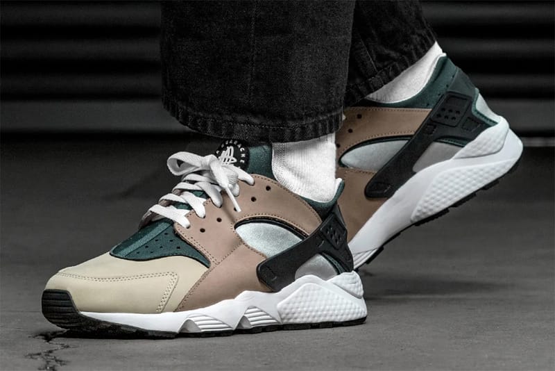 huarache nike escape