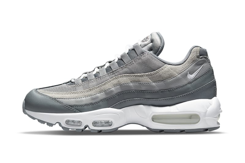 cool grey 95