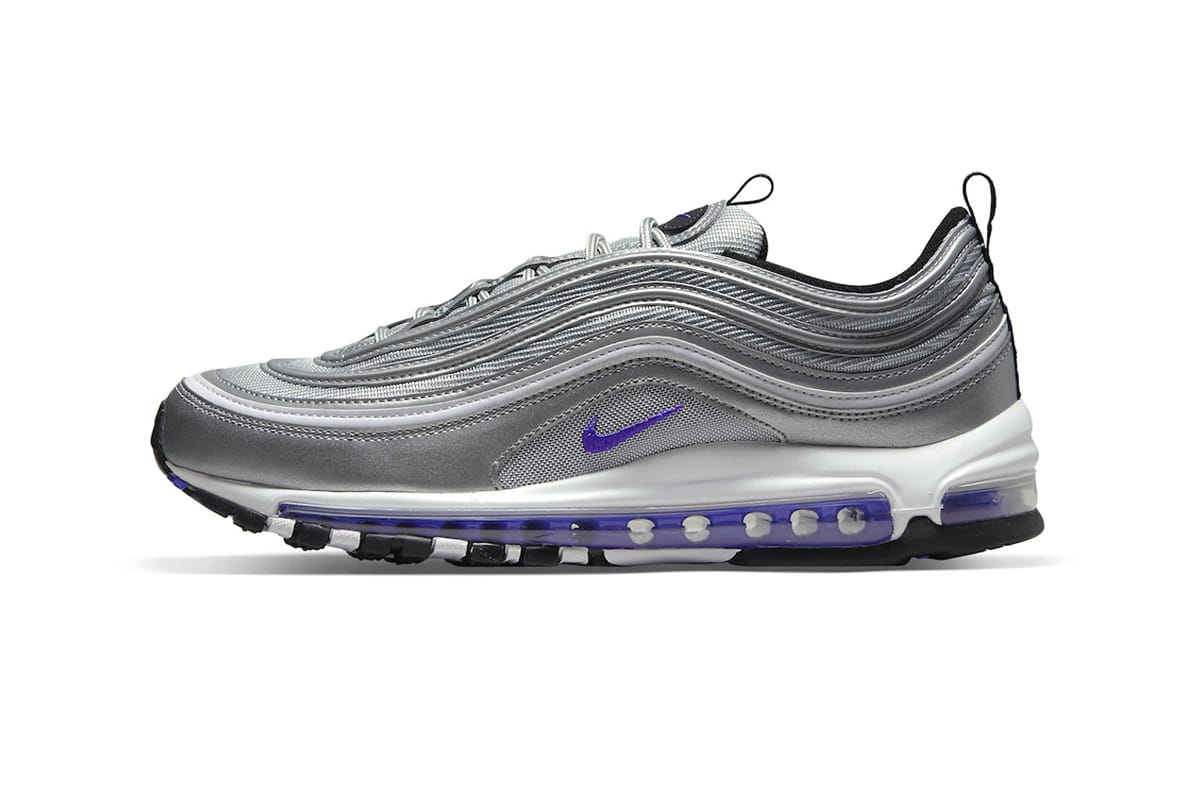 air max silver bullet release date