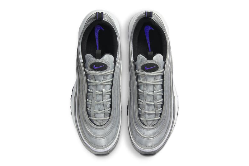 Nike Air Max 97 Purple Bullet Release Info dj0717-001 Date buy Price 