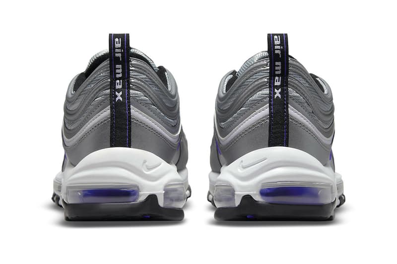 Nike Air Max 97 Purple Bullet Release Info dj0717-001 Date buy Price 