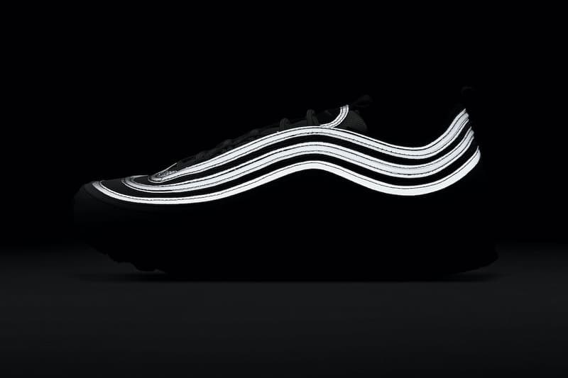 Nike Air Max 97 Purple Bullet Release Hypebeast Nike Air Max 97 Purple Bullet Release Hypebeast