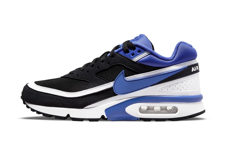 The Cult-Favorite Nike Air Max BW "Persian Violet" Is Returning