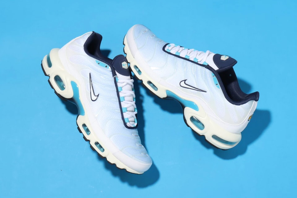 Air max plus psychic blue Clearance
