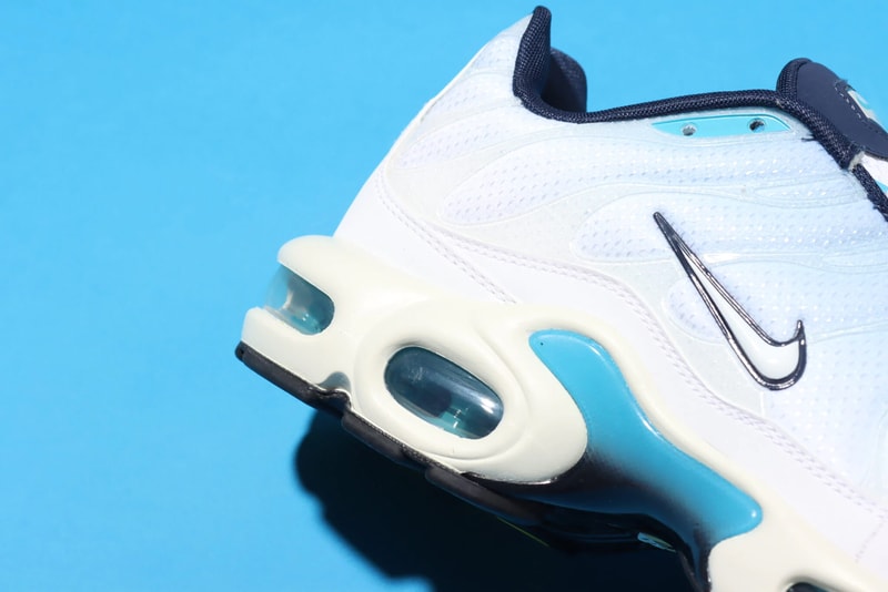 nike sportswear air max plus tn psychic blue white midnight navy cz1651 400 official release date info photos price store list buying guide