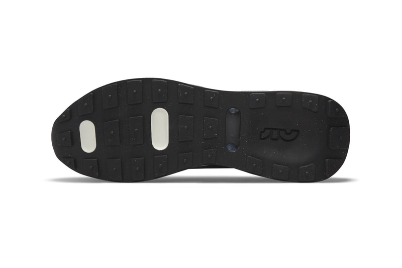 nike air max pre day black da4263 001 menswear streetwear kicks shoes trainers runners spring summer 2021 ss21 collection info