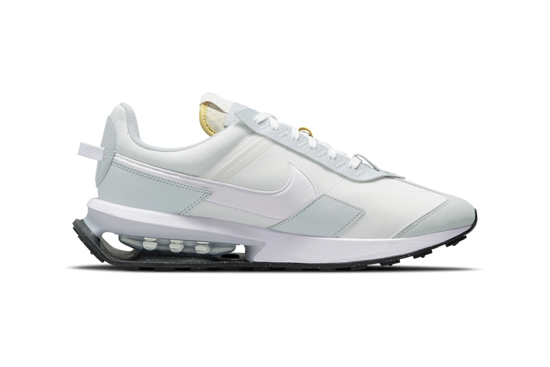 nike sportswear air max pre day summit white pure platinum gray da4263 100 official release date info photos price store list buying guide