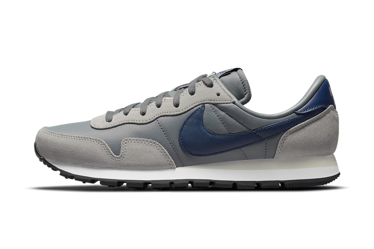 Nike Air Pegasus '83 Appears in Classic "Blue Void"