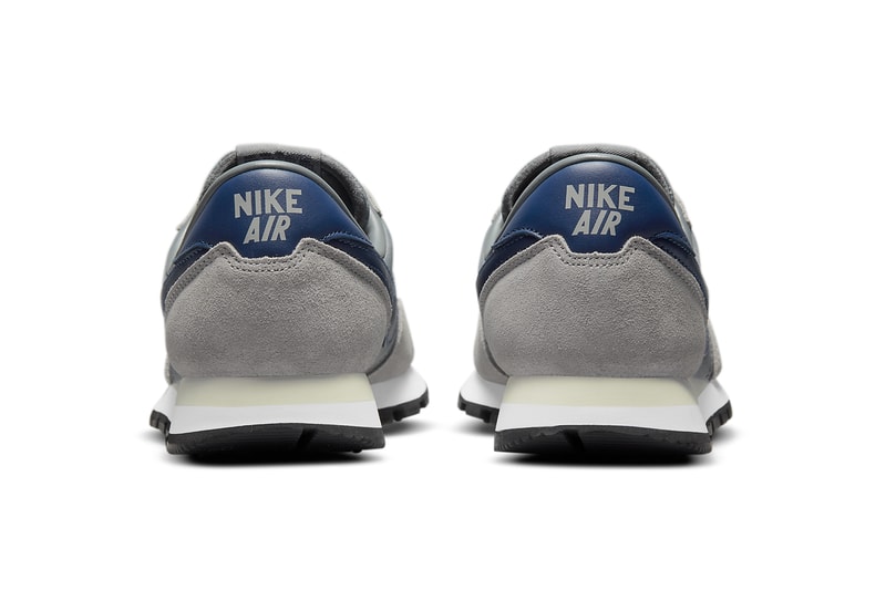 nike sportswear air pegasus 83 smoke gray blue void light white DJ6892 001 official release date info photos price store list buying guide