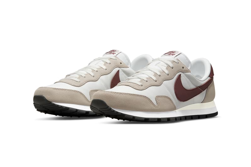 nike sportswear air pegasus 83 stone bronze eclipse summit white DJ6892 200 official release date info photos price store list buying guide