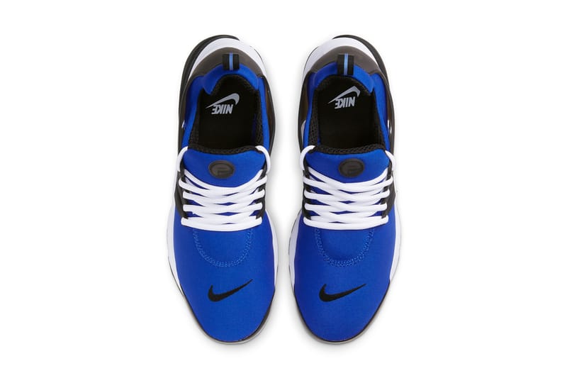 nike air presto racer blue