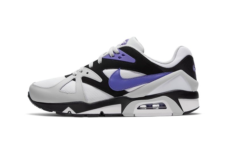 nike air structure grey fog black white lapis DB1549 002 black smoke grey summit white DB1549 001 release info date store list buying guide photos price 