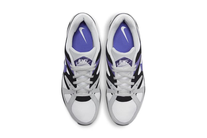 nike air structure grey fog black white lapis DB1549 002 black smoke grey summit white DB1549 001 release info date store list buying guide photos price