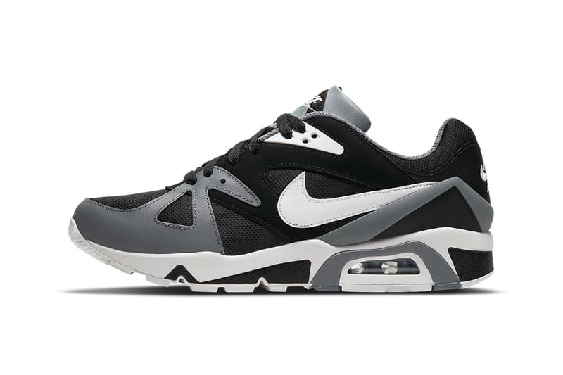 nike air structure grey fog black white lapis DB1549 002 black smoke grey summit white DB1549 001 release info date store list buying guide photos price